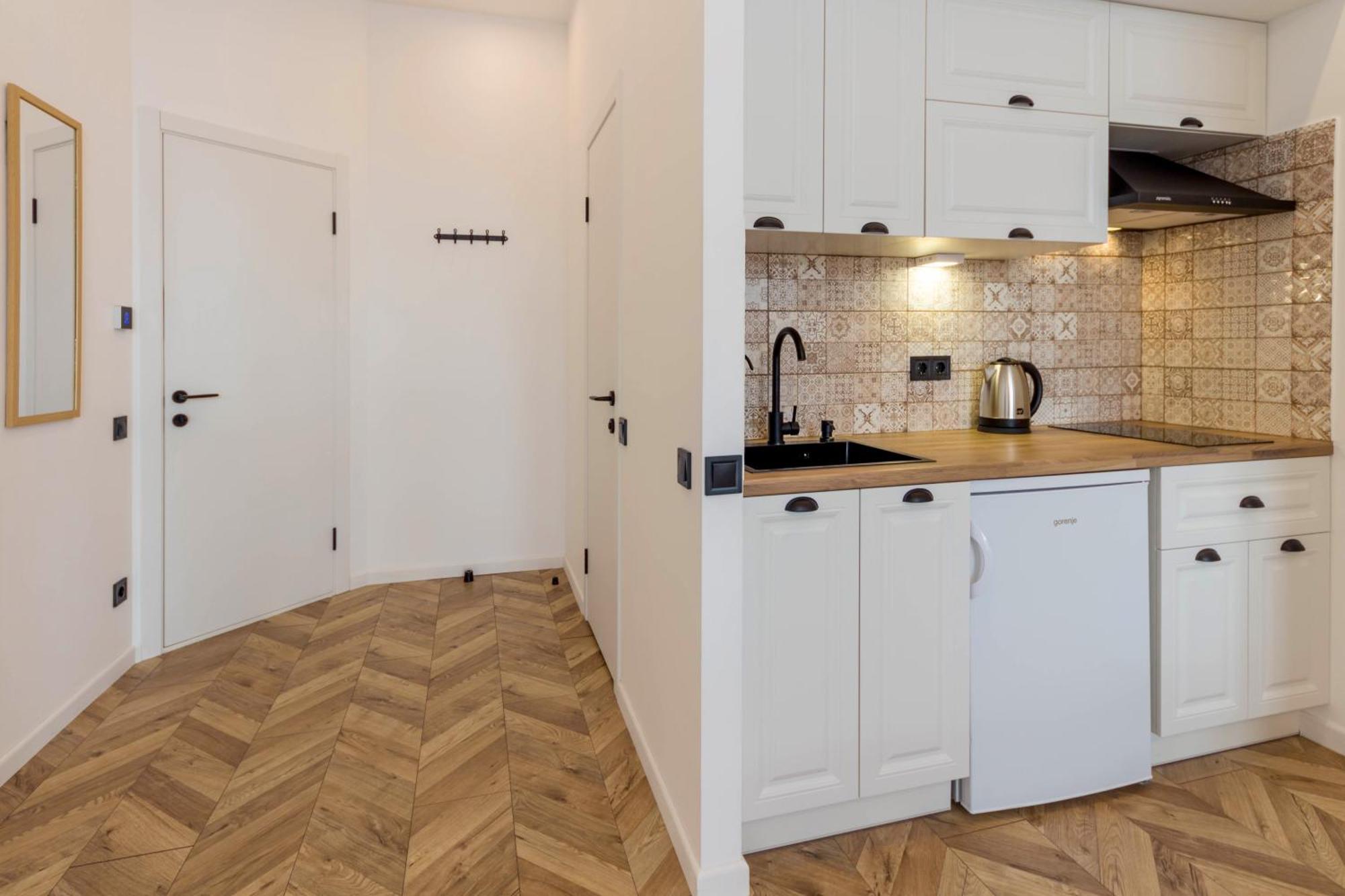 Design Apartments With Panoramic View Kyiv Exterior foto