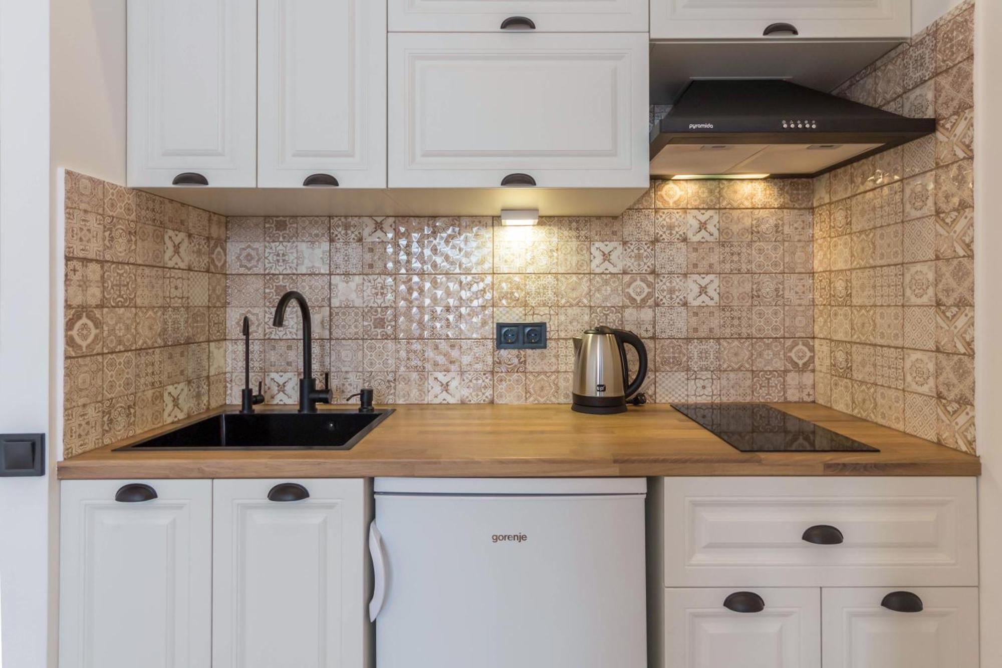 Design Apartments With Panoramic View Kyiv Exterior foto
