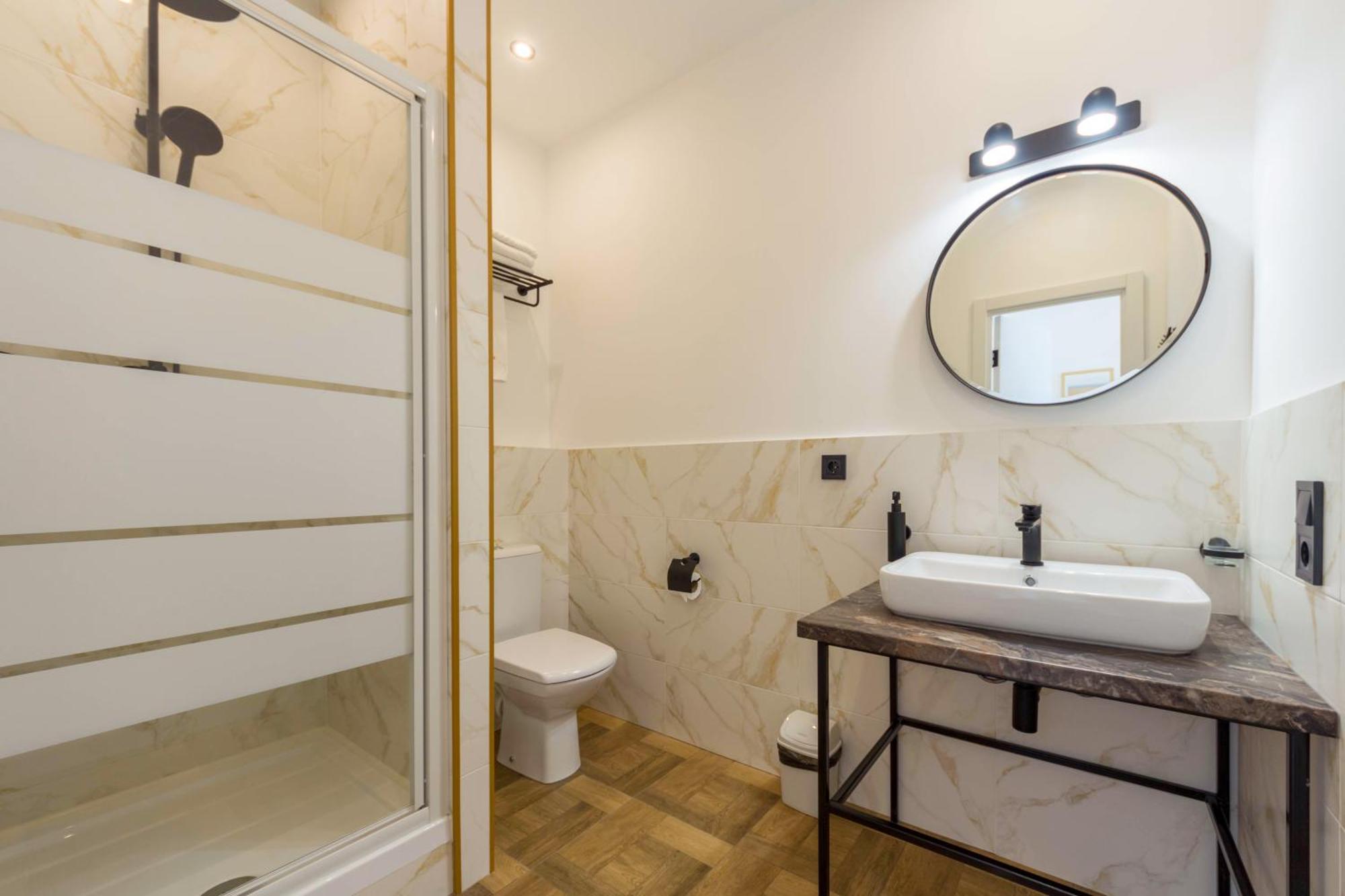 Design Apartments With Panoramic View Kyiv Exterior foto